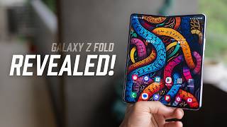 The Galaxy Z Fold 2024  We KNOW Now [upl. by Nosmoht]