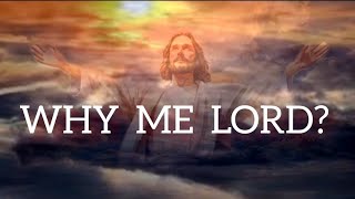 Why Me Lord with Lyrics Kris Kristofferson [upl. by Joerg]