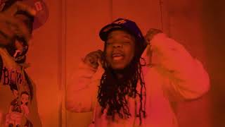 NLU Skeet Ft PGF Nuk  Spin Again Official Video [upl. by Dekow250]