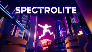 Spectrolite  Launch Trailer [upl. by Ardnasil672]