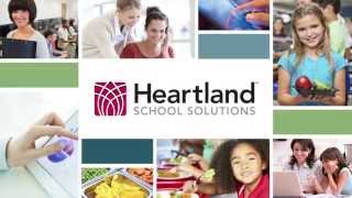 Heartland School Solutions  Trusted Proven Point of Sale Solutions [upl. by Krystalle]