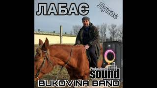 Лабає  BUKOVINA BAND [upl. by Euqram]