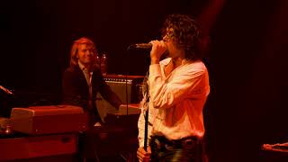 LA Woman live  The Doors In Concert [upl. by Alraep]