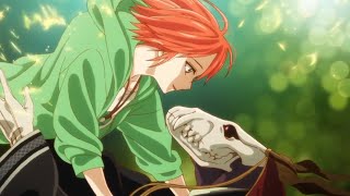 Vietsub Here  JUNNA Mahoutsukai no Yome OP season 1 OST [upl. by Anneis]