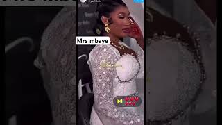 mariage senegal dakar viralvideo pourtoi [upl. by Ottillia156]