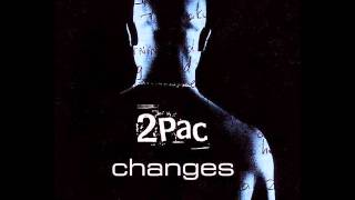 2Pac  Changes DJ Abatino OG Remake [upl. by Oregolac419]