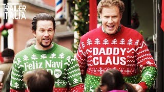 Daddys Home 2  Nuovo trailer della commedia con Will Ferrell e Mark Wahlberg [upl. by Dianne]