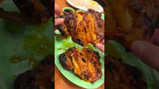 Mang Inasal Chicken Inasal [upl. by Rebna]