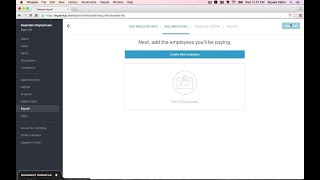 Switching to Square Payroll [upl. by Gregoire156]