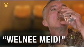 Martien Meiland dronken op straat Reupload [upl. by Shig]