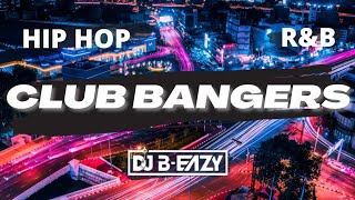 Club Bangers  Best of 2000s Hip Hop amp RampB Hits Party club workout gym motivation music mix [upl. by Ynafets503]