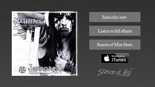 Nattefrost  Black Metal Suicide [upl. by Coshow979]