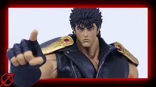 My Wallet is Already Dead  Storm Collectibles Kenshiro Review [upl. by Petersen810]