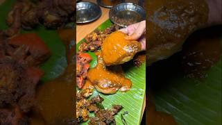 Parota🤩🔥Mutton Gravy📌Must Try‼️Trichy shortsvideo shorts short shortsviral shortfeed [upl. by Lahcar659]