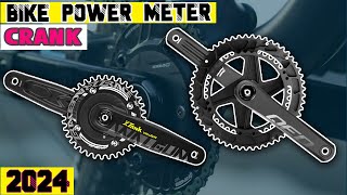 Best Bike Power Meter Crank in 2024  Best Care  AliExpress [upl. by Lias835]