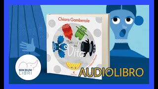 Tutti i COLORI della VITA  Audiolibro [upl. by Pamelina256]