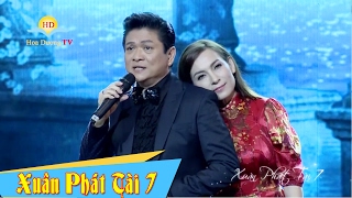 ĐỒNG CẢNH NGỘ  PHI NHUNG ft MẠNH ĐÌNH  XUÂN PHÁT TÀI 7 [upl. by Renard]