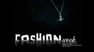 Minchae keem  Fashion Week Official Music Video [upl. by Drofnelg]