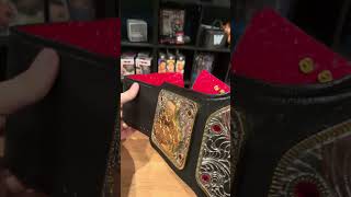 How Should You Treat The Leather On Your Replica Belts shorts [upl. by Ailegna610]