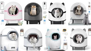 The DEADLY selfcleaning litter boxes that have flooded the market [upl. by Niccolo43]