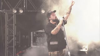 UICIDEBOY LIVE  Rolling Loud Miami 2022 FULL SET [upl. by Achilles]