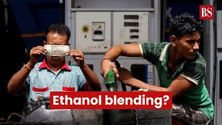 What is ethanol blending and why is it important [upl. by Ardnaiek]