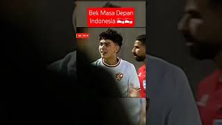 Matt Baker Bek Masa Depan Indonesia [upl. by Ainezey928]