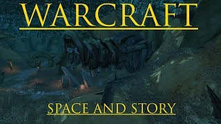 Razorfen Downs Vanilla Dungeon Review  Warcraft Space and Story 14 [upl. by Naie429]