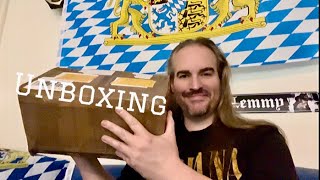 UnboxingAuspackvideo am Feiertag [upl. by Nyrahs]