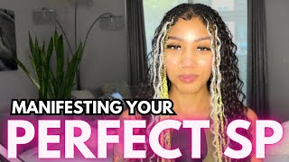 How to manifest the perfect partner [upl. by Elset]