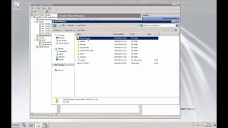 HyperV Clustering Video 3  Clustered Shared Volume [upl. by Terencio959]