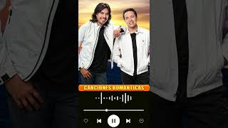 Los Temerarios Lo Más Romántico Para Enamorados 🎙️ Lo Mejor De Los Temerarios [upl. by Limbert]