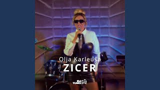 Zicer Cover [upl. by Osrick]