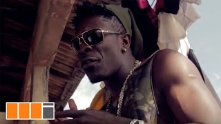 Shatta Wale  Today And Tomorrow Official Video [upl. by Oflunra]