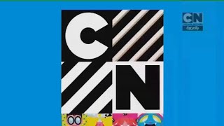 Trailer Cartoon Network Arabic Continuity June 24 [upl. by Ayouqes]