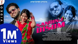 Sanginj Disom Pera Budi Full VideoNew Santali Album Video 2022 Birsha amp Manjari Aman amp Nirmala [upl. by Gagne855]