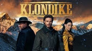 Klondike Trailer [upl. by Notecnirp]