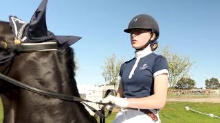 Beaconhills College Equestrian Team [upl. by Adnilym]