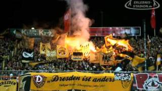 Fußball ist das Leben  Dynamo Dresden Dolly D [upl. by Eidassac893]