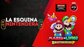 La Esquina Nintendera 10 by Gameshotz [upl. by Dauf]