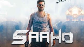 Saaho full movie in Hindi  Prabhas  Shraddha kapoor  Facts and review  Spm1299 [upl. by Ylrebmit]