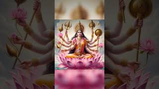 Tere mandiron mai maa ✨  Day 9 of navratri  captured  love song navratri shorts viral [upl. by Jonas]