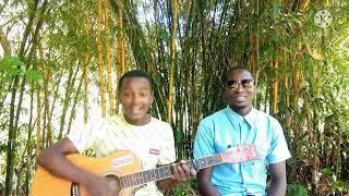 Linny hoo  Giddes Chalamanda ft Namandigo cover by Arashaz Band Buffalo SoldierAfrican music [upl. by Schertz]