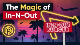 Why InNOut Isnt Coming to a City Near You [upl. by Hector260]