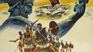 Jason And The Argonauts 1963 movie review [upl. by Ohcirej]