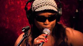 Novalima  Mamaye Live on KEXP [upl. by Hagai]