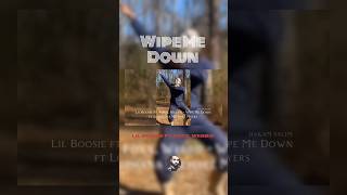 Lil Boosie ft Foxx Webbie  Wipe Me Down Remix by hakam salim [upl. by Celle]