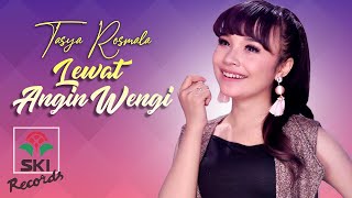 Tasya Rosmala  Lewat Angin Wengi Official Music Video [upl. by Letsyrhc]