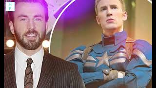 Chris Evans Robert Downey Jr agree to reprise Marvel roles [upl. by Donia]