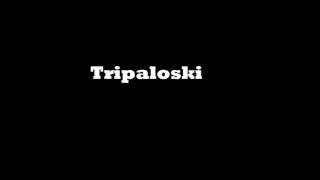 Tri Poloski Tripaloski  1 hour edition [upl. by Nalced]